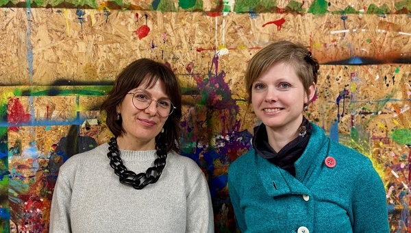 Café-Rencontre à Monthey : les bienfaits de l’art-thérapie sur les personnes avec autisme